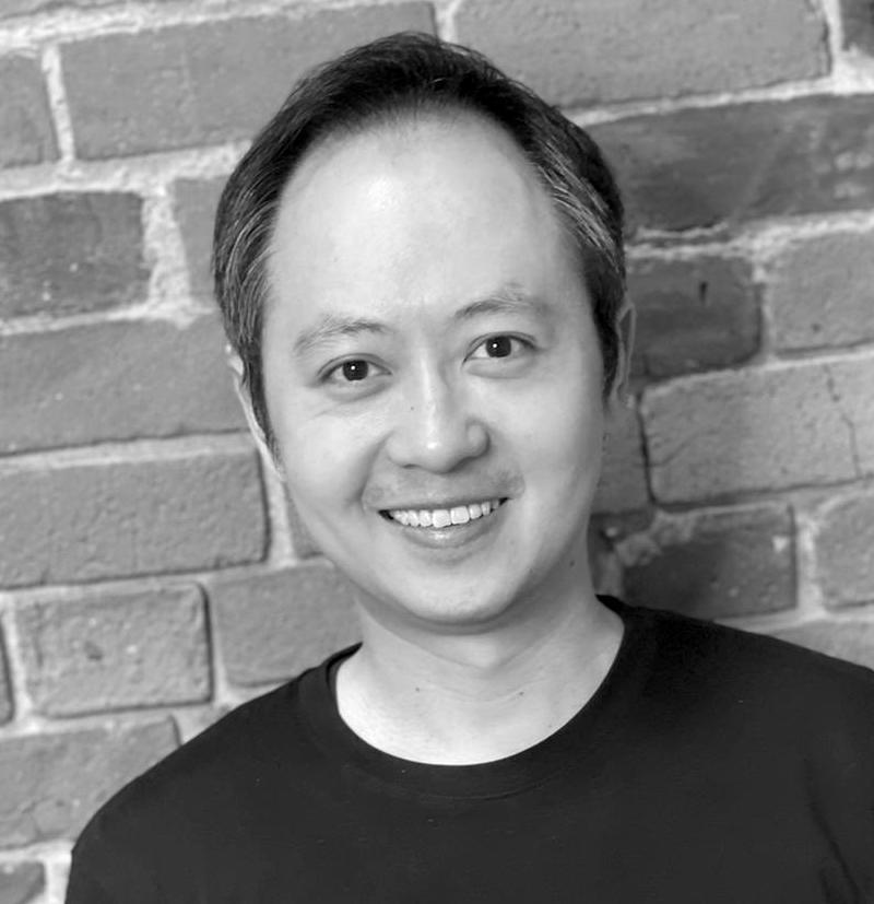 Albert Lau BW