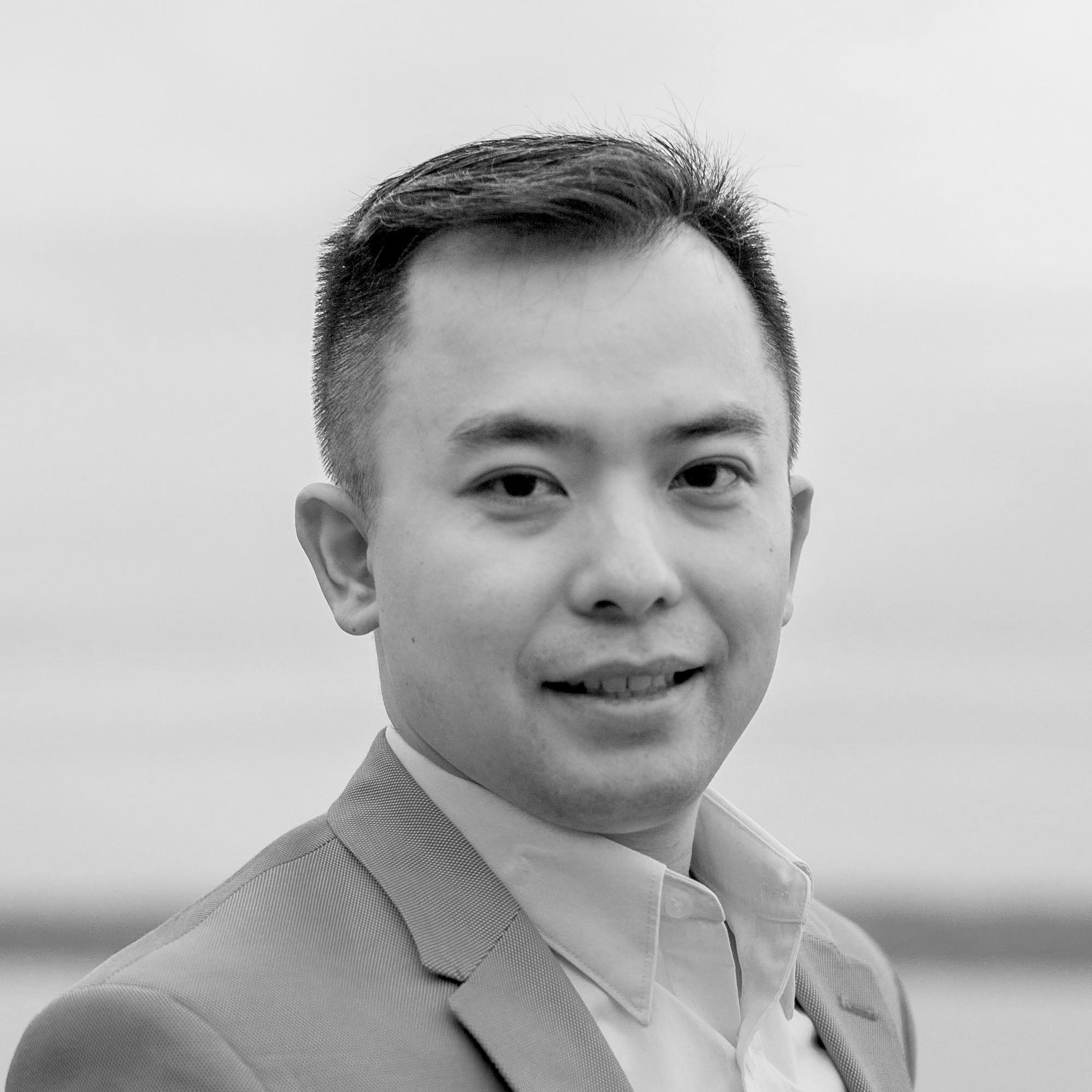 ken kwok BW