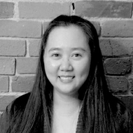 Headshot of Dee He, CPA, CGA, Staff Accountant