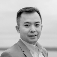 Headshot of Kenneth Kwok, CPA, CGA, Partner