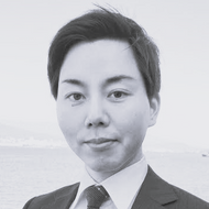 Headshot of Daiki Yoshizaki, Staff Accountant